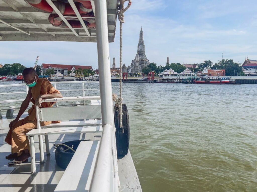 Tandvård i Bangkok