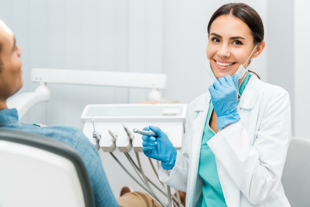 Limpieza dental profesional: ¿Cubre el seguro los gastos?